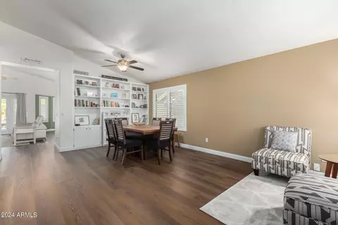 7314 E Milagro Ave, Mesa, AZ 85209 photo 7