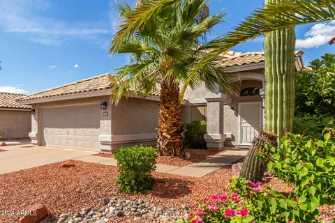 7314 E Milagro Ave, Mesa, AZ 85209 photo 5