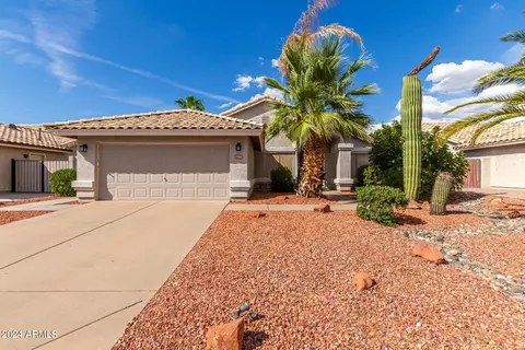 7314 E Milagro Ave, Mesa, AZ 85209 photo 4