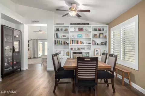 7314 E Milagro Ave, Mesa, AZ 85209 photo 9