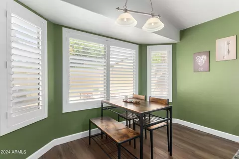 7314 E Milagro Ave, Mesa, AZ 85209 photo 13