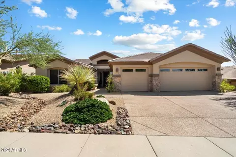 14807 E Shimmering Vw, Fountain Hills, AZ 85268