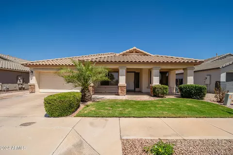 16482 W Adams St, Goodyear, AZ 85338