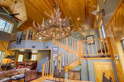 6 Cr 2070 --, Alpine, AZ 85920