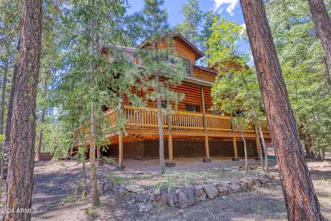 6 Cr 2070 --, Alpine, AZ 85920 photo 3