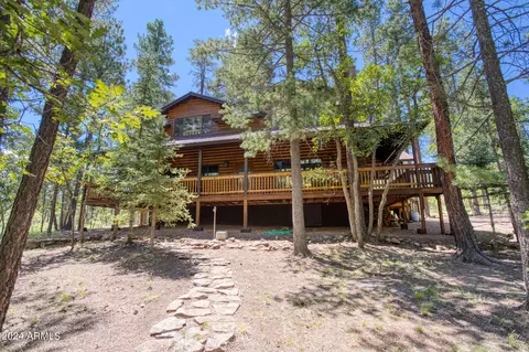 6 Cr 2070 --, Alpine, AZ 85920 photo 2