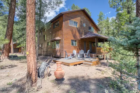 6 Cr 2070 --, Alpine, AZ 85920 photo 8