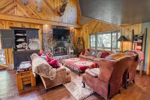 6 Cr 2070 --, Alpine, AZ 85920 photo 14