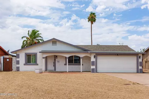 3338 N 63rd Ave, Phoenix, AZ 85033