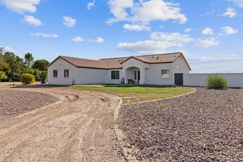 7810 S 220th Ln, Buckeye, AZ 85326