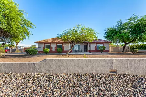9023 W Monte Lindo St, Peoria, AZ 85383