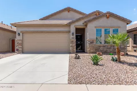 28558 N Broken Shale Dr, San Tan Valley, AZ 85143