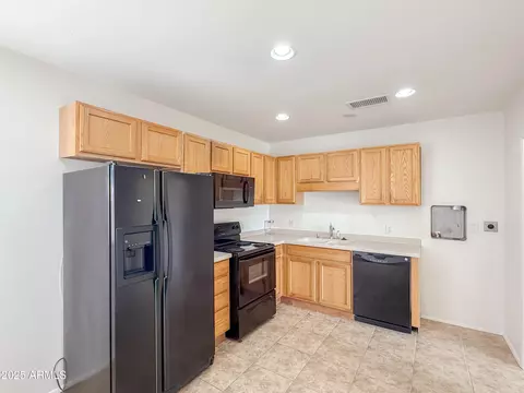 Kitchen - 634 S Pasadena --, Mesa, AZ 85210 photo 1 of 3