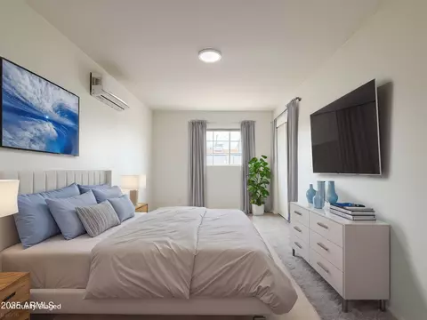 Bedroom - 634 S Pasadena --, Mesa, AZ 85210 photo 1 of 7
