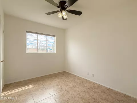 Bedroom - 634 S Pasadena --, Mesa, AZ 85210 photo 5 of 7