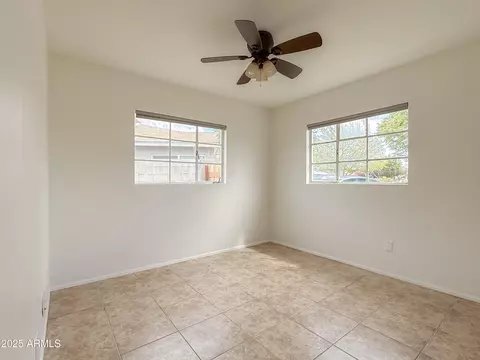 Bedroom - 634 S Pasadena --, Mesa, AZ 85210 photo 4 of 7