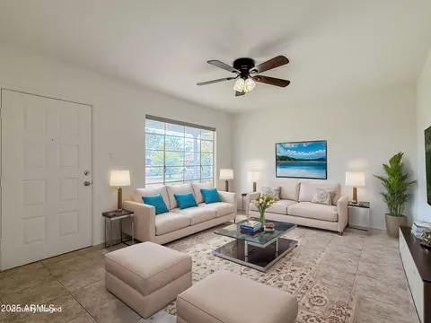 Living - 634 S Pasadena --, Mesa, AZ 85210 photo 1 of 2