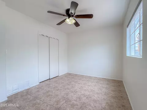 Bedroom - 634 S Pasadena --, Mesa, AZ 85210 photo 7 of 7