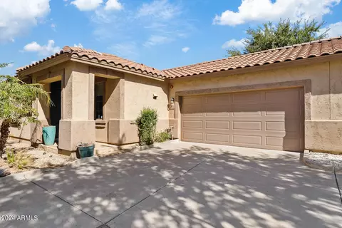 3816 E Palmer St, Gilbert, AZ 85298