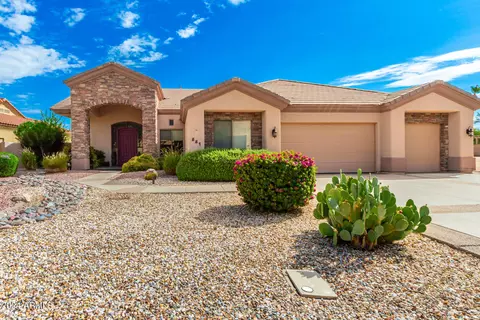 881 W San Marcos Dr, Chandler, AZ 85225
