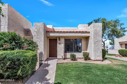 739 E Lola Dr, Phoenix, AZ 85022