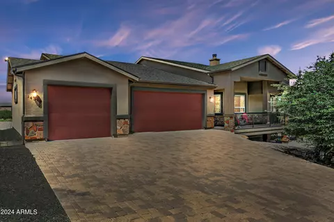 14399 Explorer Ln, Prescott Valley, AZ 86315