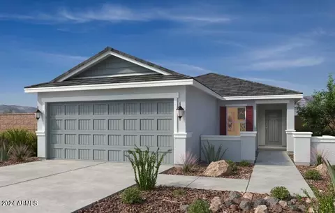 18465 N Tanners Way, Maricopa, AZ 85138