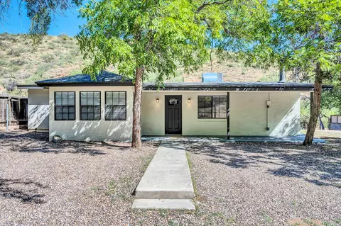 8864 S Kellner Canyon Rd, Globe, AZ 85501 photo 3