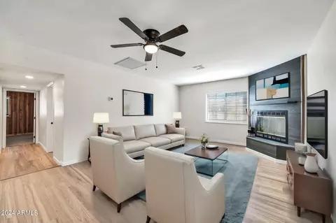 8864 S Kellner Canyon Rd, Globe, AZ 85501 photo 5