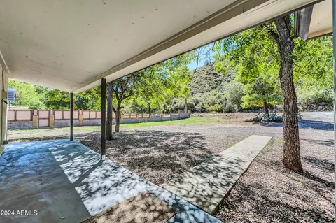 8864 S Kellner Canyon Rd, Globe, AZ 85501 photo 4