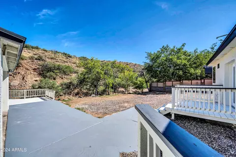 8864 S Kellner Canyon Rd, Globe, AZ 85501 photo 27