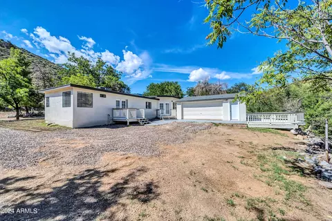 8864 S Kellner Canyon Rd, Globe, AZ 85501 photo 28