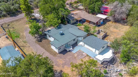 8864 S Kellner Canyon Rd, Globe, AZ 85501 photo 32