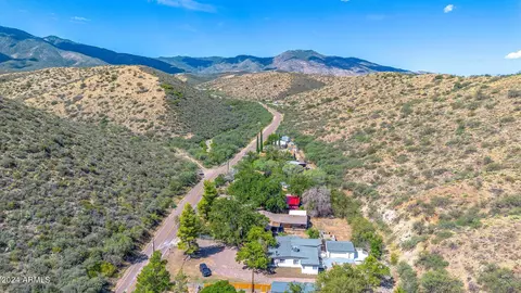 8864 S Kellner Canyon Rd, Globe, AZ 85501 photo 33