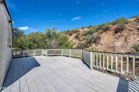 8864 S Kellner Canyon Rd, Globe, AZ 85501 photo 29