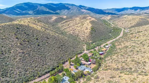 8864 S Kellner Canyon Rd, Globe, AZ 85501 photo 34