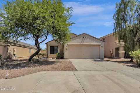 19301 N Gabriel Path, Maricopa, AZ 85138