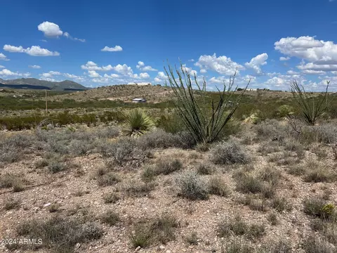 2 E 5 Ac E Off Bell Rd #-, Vail, AZ 85641