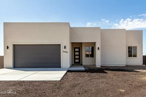22205 W Ocupado Dr, Wittmann, AZ 85361