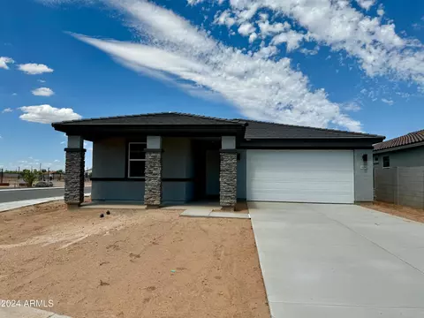 18092 W Camino De Oro --, Surprise, AZ 85387