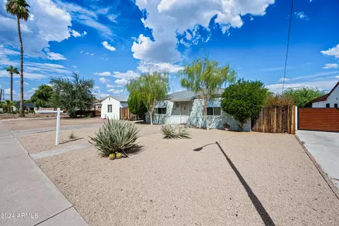 4009 N 13th Ave, Phoenix, AZ 85013