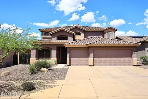 3118 W Espartero Way, Phoenix, AZ 85086