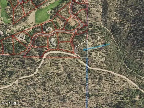 1003 S Dells Pt #161, Payson, AZ 85541 photo 12