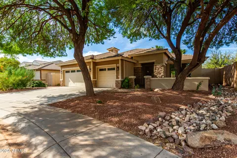 4990 E Colonial Dr, Chandler, AZ 85249
