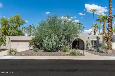 8044 E Del Mercurio Dr, Scottsdale, AZ 85258