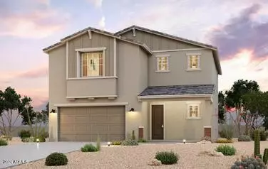 2698 E Bluff Springs Ave, Apache Junction, AZ 85119