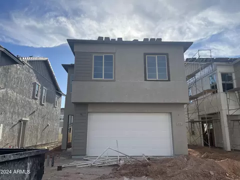 4540 S Mole --, Mesa, AZ 85212 photo 2