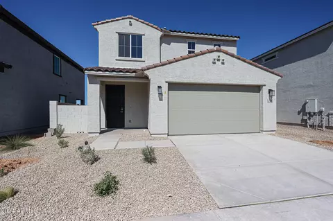 2726 E Bluff Springs Ave, Apache Junction, AZ 85119 photo 2
