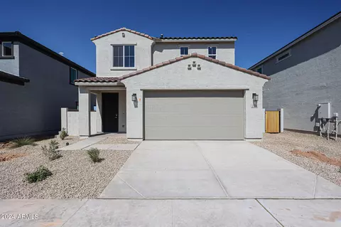 2726 E Bluff Springs Ave, Apache Junction, AZ 85119