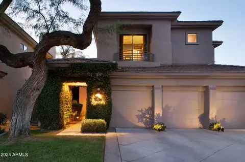 7374 E Woodsage Ln, Scottsdale, AZ 85258